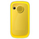 Full Body Housing for Maxx MQ 340 - Black