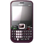 Full Body Housing for Maxx MQ811 - White