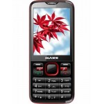 Full Body Housing for Maxx MX849 Dynamo - White