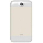 Full Body Housing for Mi-Fone Mi-A551 Fab 5.5 4G - Black