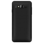 Full Body Housing for Micromax Bolt A69 - White