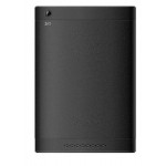 Full Body Housing for Micromax Canvas Breeze Tab P660 - White