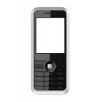 Full Body Housing For Magicon Mg6300 White - Maxbhi Com