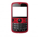 Full Body Housing For Maxx Mq430 Black - Maxbhi Com