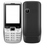 Full Body Housing For Maxx Msd7 Mx131 White - Maxbhi Com