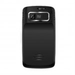 Full Body Housing For Maxx Mtp9 Focus White - Maxbhi Com