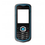 Full Body Housing For Maxx Mx155 Blue - Maxbhi Com