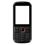 Full Body Housing For Maxx Mx2406i Arc White - Maxbhi Com