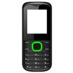 Full Body Housing For Maxx Mx2 Arc White - Maxbhi Com