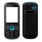Full Body Housing For Maxx Mx403 Buzz Blue - Maxbhi Com