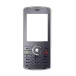 Full Body Housing For Maxx Mx488 White - Maxbhi Com