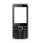 Full Body Housing For Maxx Mx513neo Chrome Red - Maxbhi Com