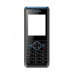 Full Body Housing For Maxx Mx 122 Black - Maxbhi Com