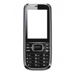 Full Body Housing For Maxx Sleek Mx464 Black - Maxbhi Com
