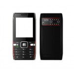 Full Body Housing For Mcc Mobile Mc9 Spider White - Maxbhi Com