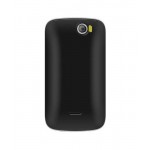 Full Body Housing For Micromax A65 Smarty 4 3 Black - Maxbhi Com