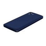 Full Body Housing For Micromax Bolt Ad3520 Black - Maxbhi Com