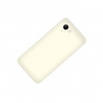 Full Body Housing For Micromax Bolt Ad4500 Black - Maxbhi Com