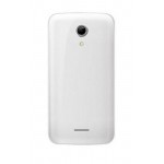 Full Body Housing For Micromax Canvas 2.2 A114 White - Maxbhi.com