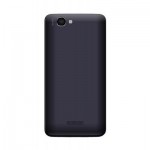 Full Body Housing For Micromax Canvas 2 Colours Blue - Maxbhi.com