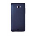 Full Body Housing For Micromax Canvas Nitro A311 Black - Maxbhi.com