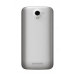 Full Body Housing For Micromax Canvas Xl A119 Black - Maxbhi.com
