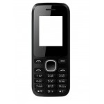 Full Body Housing For Micromax X089 White - Maxbhi Com
