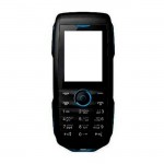 Full Body Housing For Micromax X205 White - Maxbhi Com