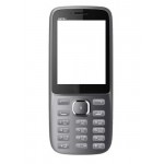 Full Body Housing For Micromax X279i White - Maxbhi Com