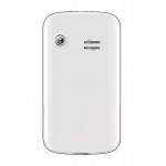 Full Body Housing For Micromax X331 Black - Maxbhi Com