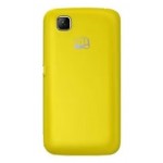 Full Body Housing For Micromax X458 White - Maxbhi Com