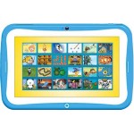 Full Body Housing for Mitashi Sky Tab 2 - Red