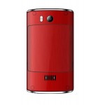Full Body Housing for Mito 699 - White