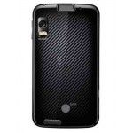 Full Body Housing for Motorola ATRIX 4G CDMA - White