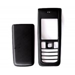 Full Body Housing for Nokia 2865 CDMA - Black