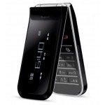 Full Body Housing for Nokia 7205 Intrigue - Black