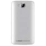Full Body Housing for Onida i407 - Black