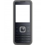 Full Body Housing For Mobell M660 Black - Maxbhi Com