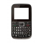 Full Body Housing For Motorola Ex109 Grey - Maxbhi Com