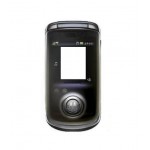 Full Body Housing For Motorola Moto A1680 Black - Maxbhi Com