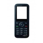 Full Body Housing For Motorola Moto Wx390 White - Maxbhi Com