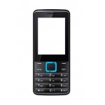 Full Body Housing For Mtech G4 White - Maxbhi Com
