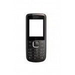 Full Body Housing For Mts Striker Plus F141 White - Maxbhi Com