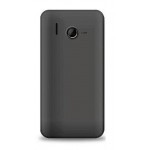 Full Body Housing For Mvl Mobiles G99 Black - Maxbhi Com