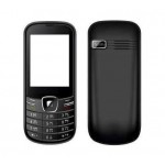 Full Body Housing For Mvl Mobiles R8 White - Maxbhi Com