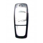 Full Body Housing For Nokia 6010 Black - Maxbhi Com