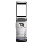 Full Body Housing For Nokia 6750 Mural Black - Maxbhi Com