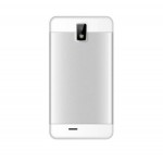 Full Body Housing For Obi Leopard S502 White - Maxbhi Com