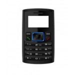 Full Body Housing For Olive Vg1100 Olive Compacta Black - Maxbhi Com