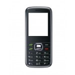Full Body Housing For Olive Vg200 Olive Pwrr Black - Maxbhi Com